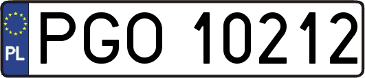 PGO10212