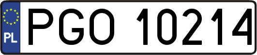 PGO10214