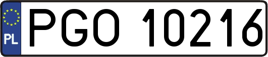 PGO10216