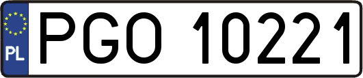 PGO10221
