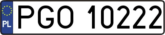 PGO10222