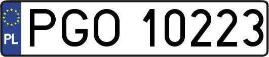 PGO10223