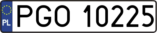 PGO10225