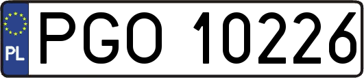 PGO10226
