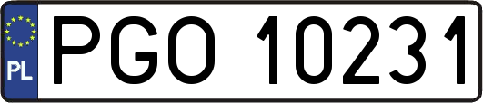 PGO10231