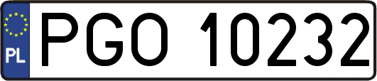 PGO10232