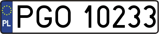 PGO10233