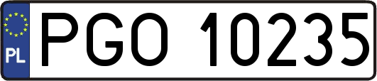 PGO10235