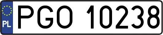 PGO10238