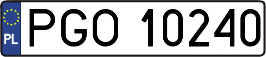 PGO10240