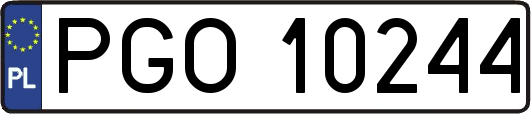 PGO10244