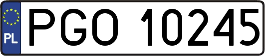 PGO10245