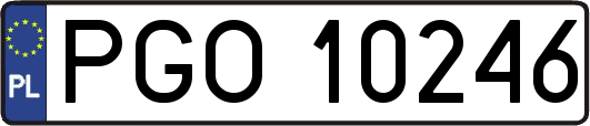 PGO10246