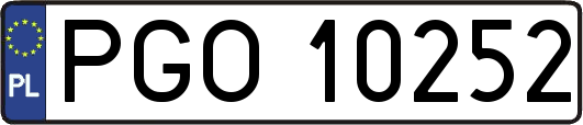 PGO10252
