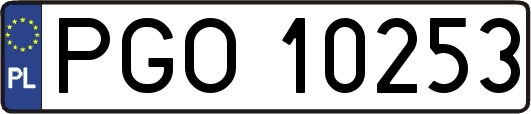 PGO10253