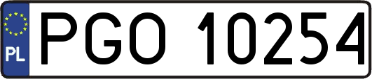 PGO10254