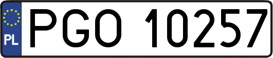 PGO10257