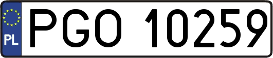 PGO10259