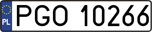 PGO10266