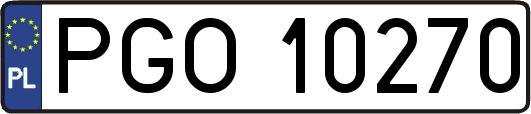 PGO10270