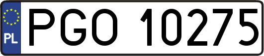 PGO10275