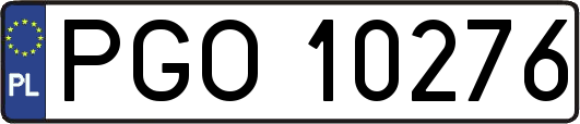 PGO10276