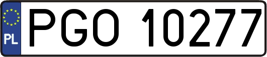 PGO10277