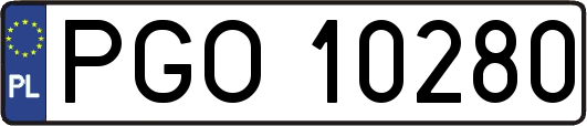 PGO10280
