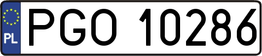 PGO10286