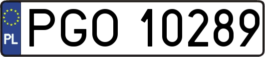 PGO10289