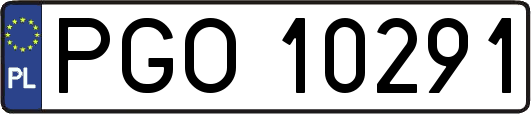 PGO10291