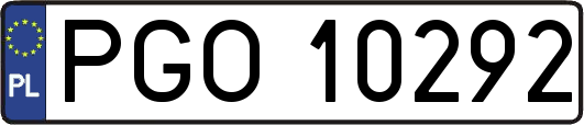 PGO10292
