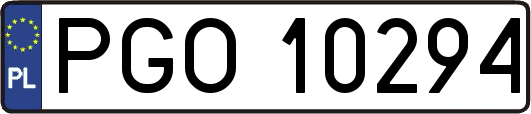 PGO10294