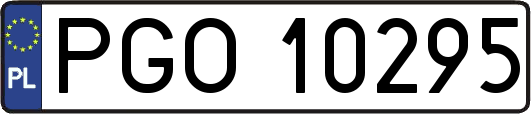 PGO10295