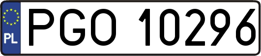 PGO10296