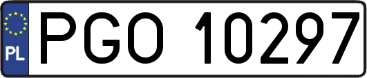 PGO10297