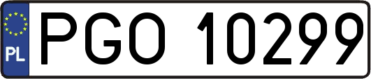 PGO10299
