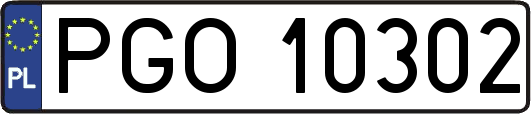 PGO10302
