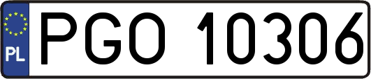 PGO10306