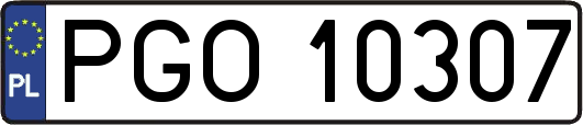PGO10307