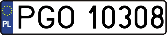 PGO10308