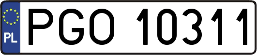PGO10311