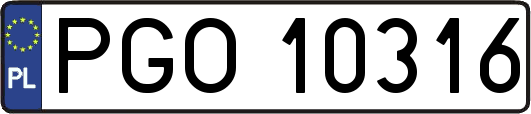PGO10316