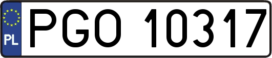 PGO10317