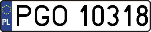 PGO10318