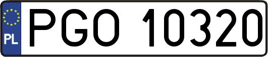 PGO10320