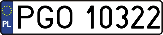 PGO10322