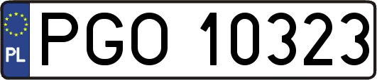 PGO10323