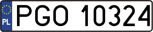 PGO10324