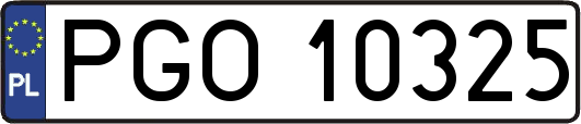 PGO10325
